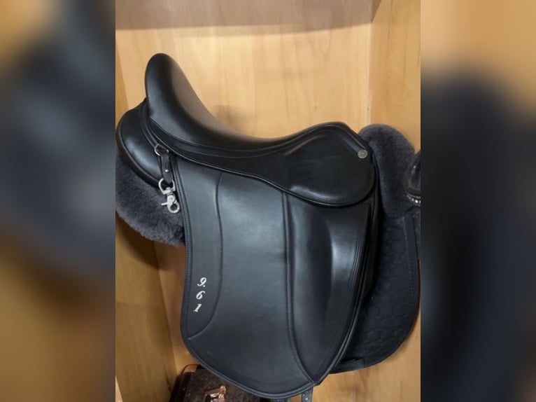 TOP Reiter Sattel 9.61 