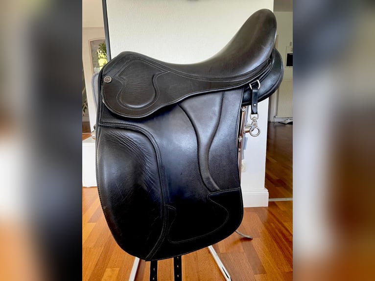 Top Reiter Sattel JR Spezial 18 Zoll 