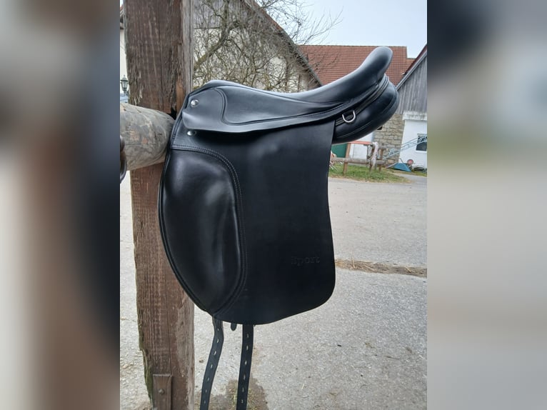 Top Reiter Sport Sattel 