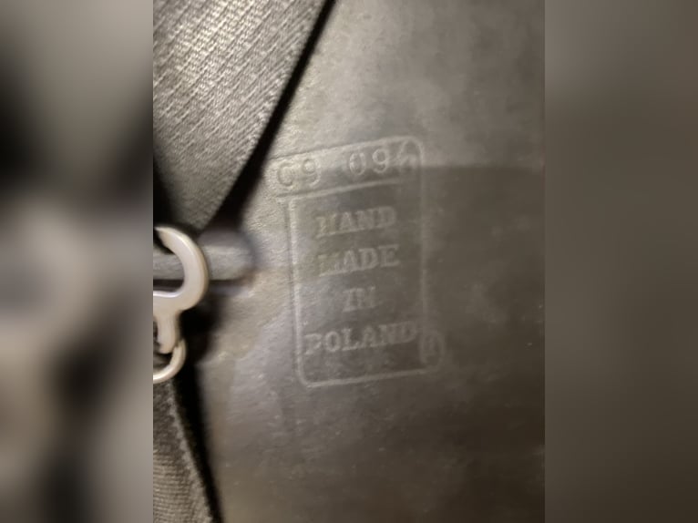 TopReiter Gangpferdesattel zu verkaufen