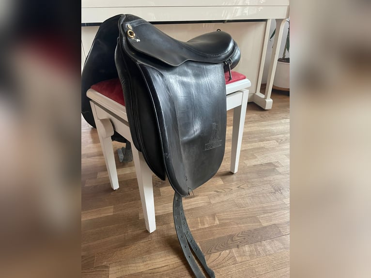 TopReiter Isländersattel