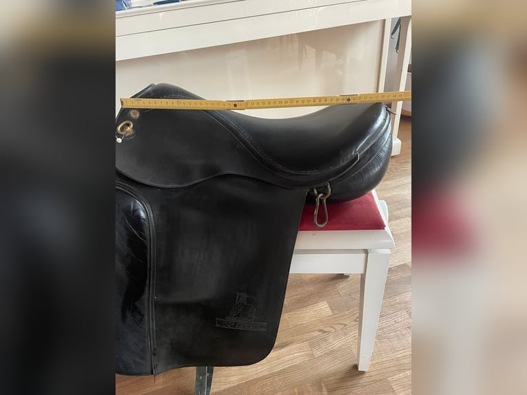 TopReiter Isländersattel