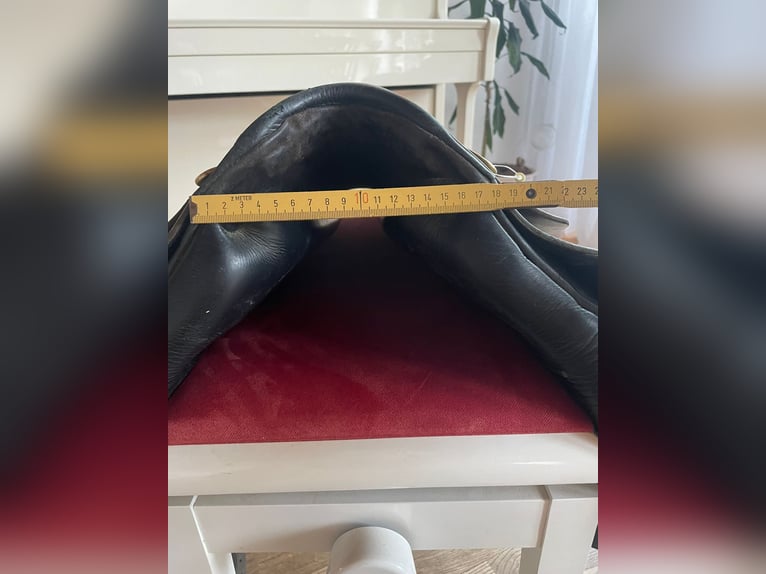 TopReiter Isländersattel