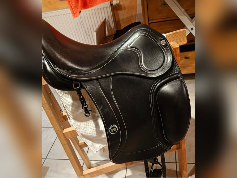 Topreiter Titan 18 Zoll Wollfüllung