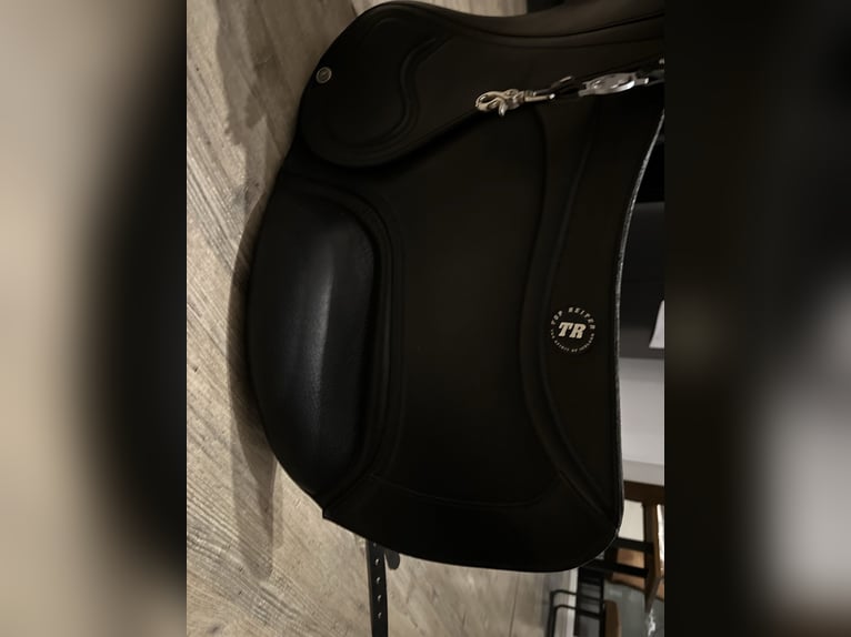 Topreiter Titan 18 Zoll Wollkissen 06/2025