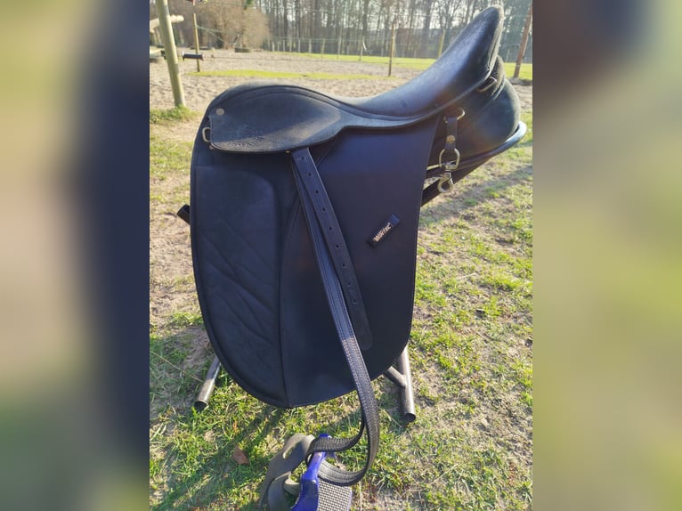 Wintec Feldmann Pro Cair Islandpferdesattel 