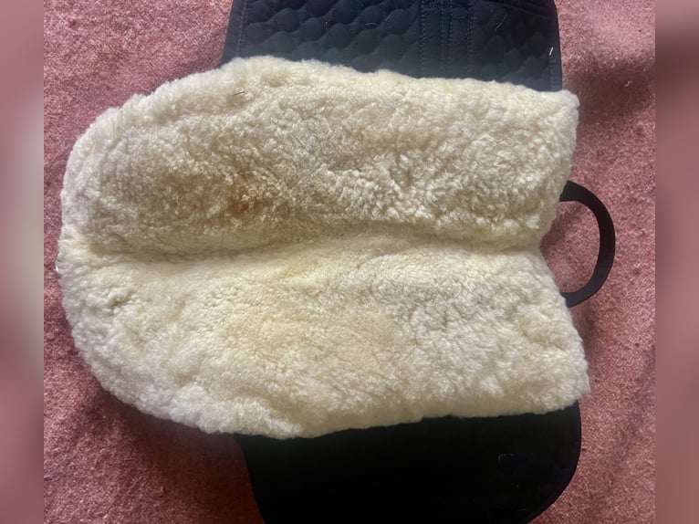 Christ Fellsattel Premium Plus in Größe Shetty/Pony