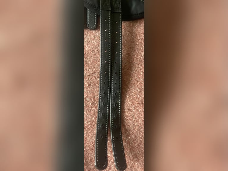  Christ Fellsattel Premium Plus in Größe Shetty/Pony