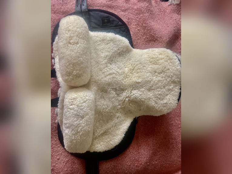  Christ Fellsattel Premium Plus in Größe Shetty/Pony