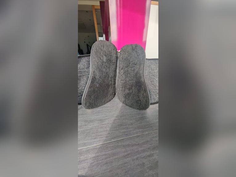 Grandeur Fellsattel "FlowFinder"