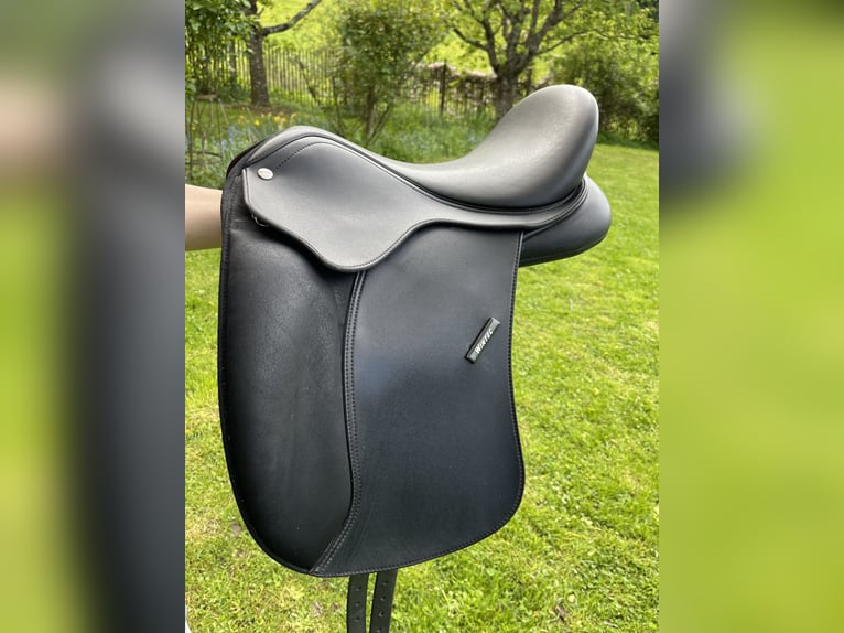 Dressursattel Wintec 500 Pony Dressur 15 Zoll