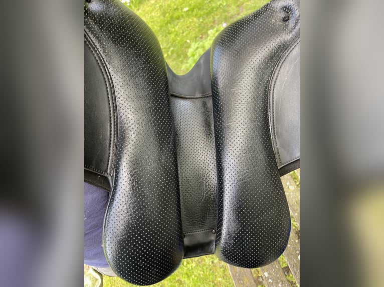 Dressursattel Wintec 500 Pony Dressur 15 Zoll