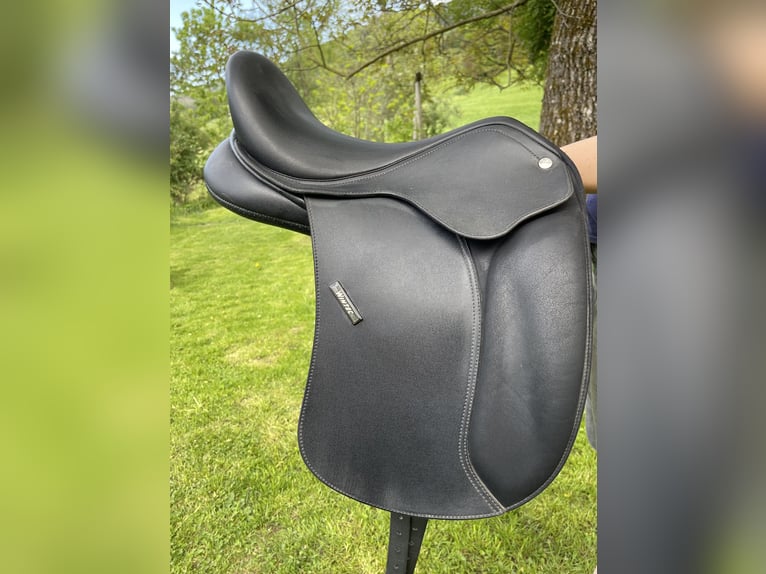 Dressursattel Wintec 500 Pony Dressur 15 Zoll