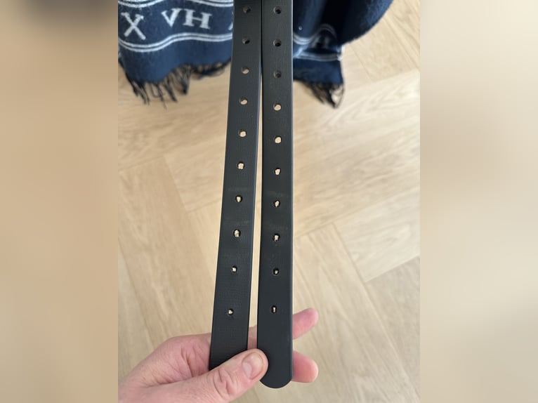 Dressursattel Wintec 500 Pony mit HART Technologie