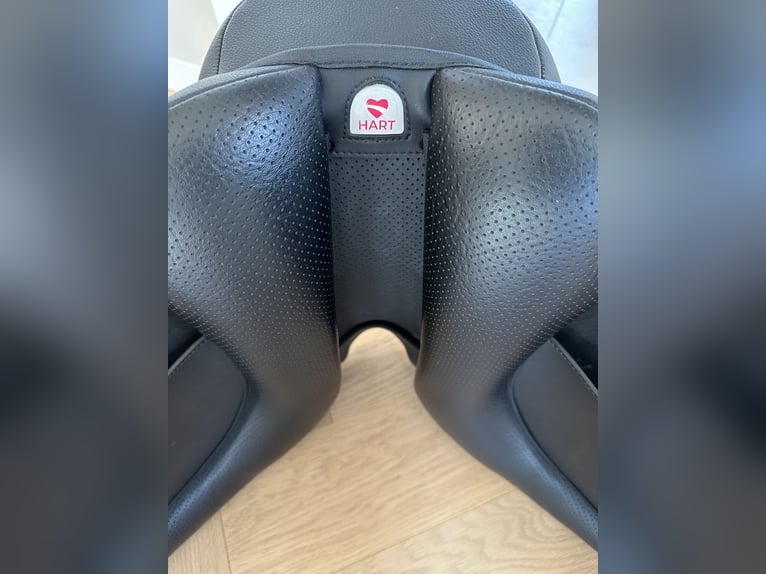 Dressursattel Wintec 500 Pony mit HART Technologie