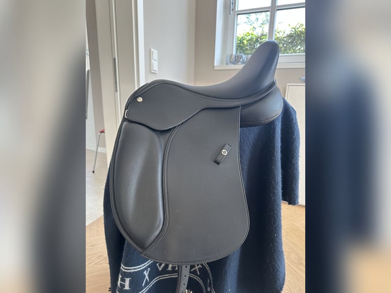Dressursattel Wintec 500 Pony mit HART Technologie