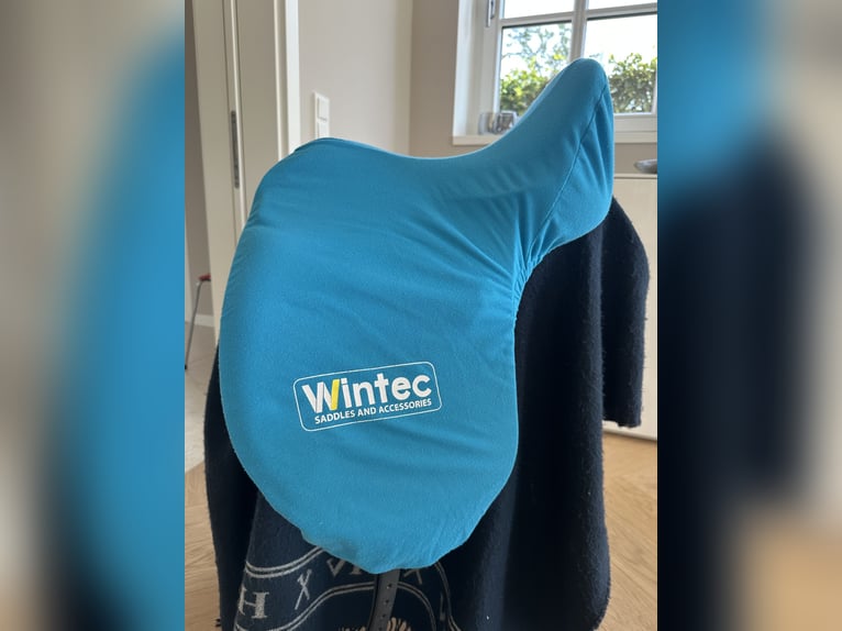 Dressursattel Wintec 500 Pony mit HART Technologie
