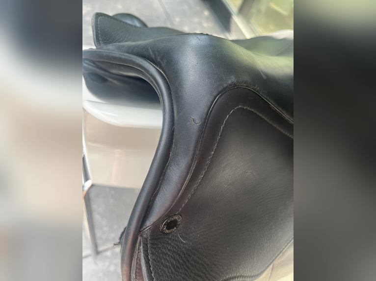 Equiline Ponysattel Dressur „Elite“ 16