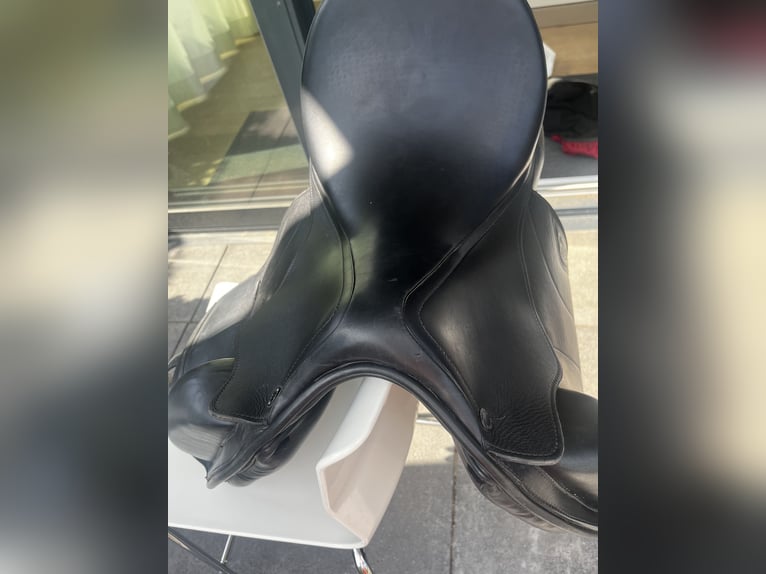 Equiline Ponysattel Dressur „Elite“ 16