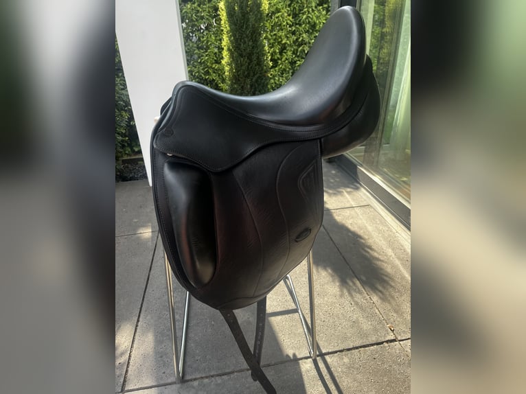 Equiline Ponysattel Dressur „Elite“ 16