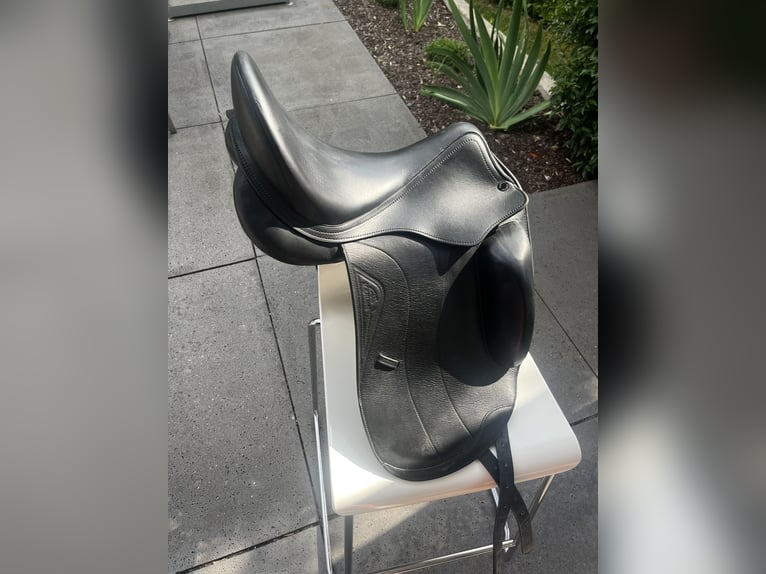 Equiline Ponysattel Dressur „Elite“ 16