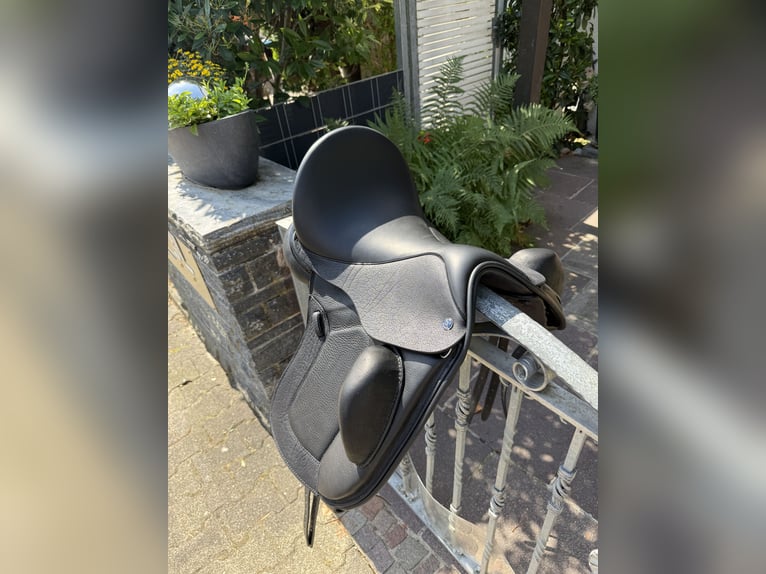 Louisa Köhne 16,5 Pony Dressursattel
