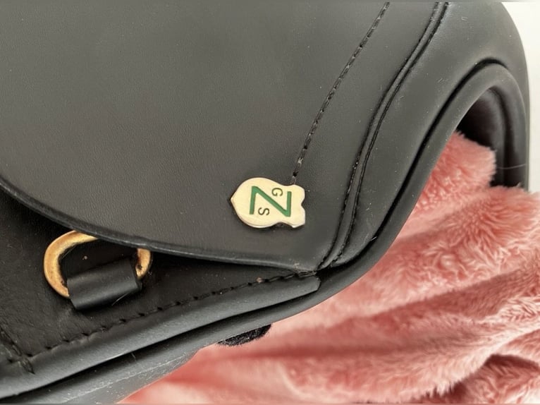 Massimo VS Sattel Pony 16,5