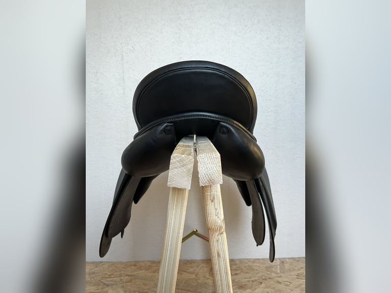 Massimo VS Sattel Pony 16,5