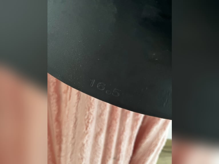 Massimo VS Sattel Pony 16,5