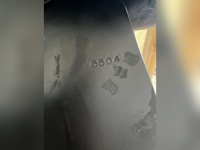 Massimo VS Sattel Pony 16,5