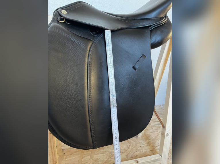 Massimo VS Sattel Pony 16,5