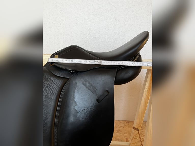 Massimo VS Sattel Pony 16,5