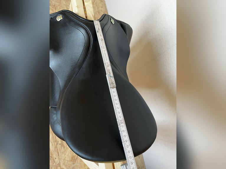 Massimo VS Sattel Pony 16,5