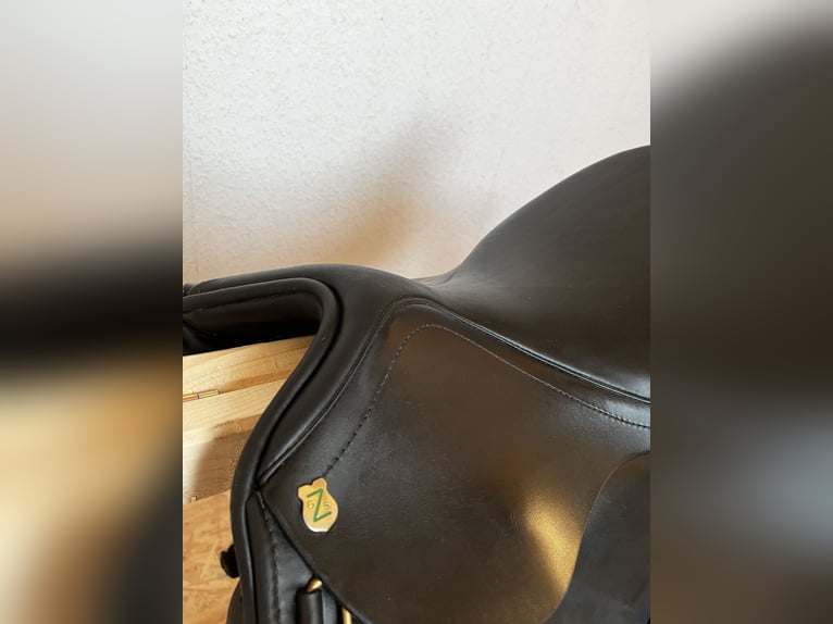 Massimo VS Sattel Pony 16,5