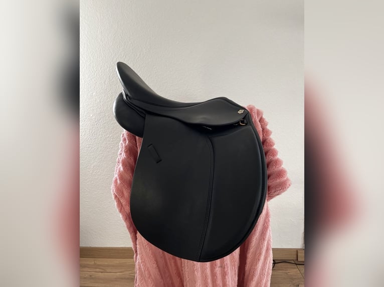 Massimo VS Sattel Pony 16,5