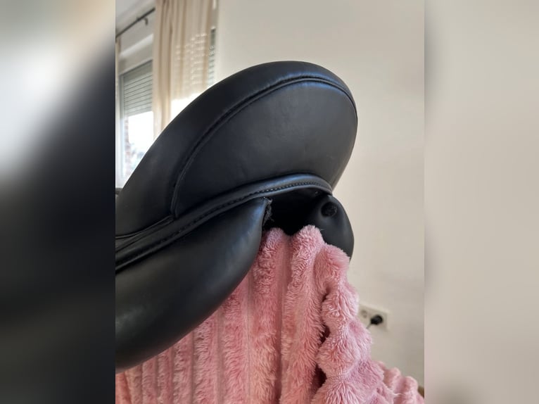 Massimo VS Sattel Pony 16,5