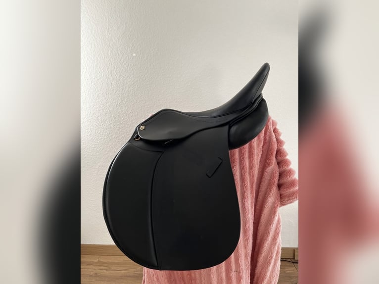 Massimo VS Sattel Pony 16,5