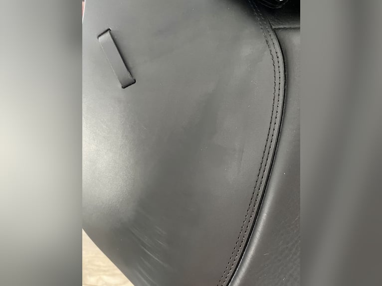 Massimo VS Sattel Pony 16,5