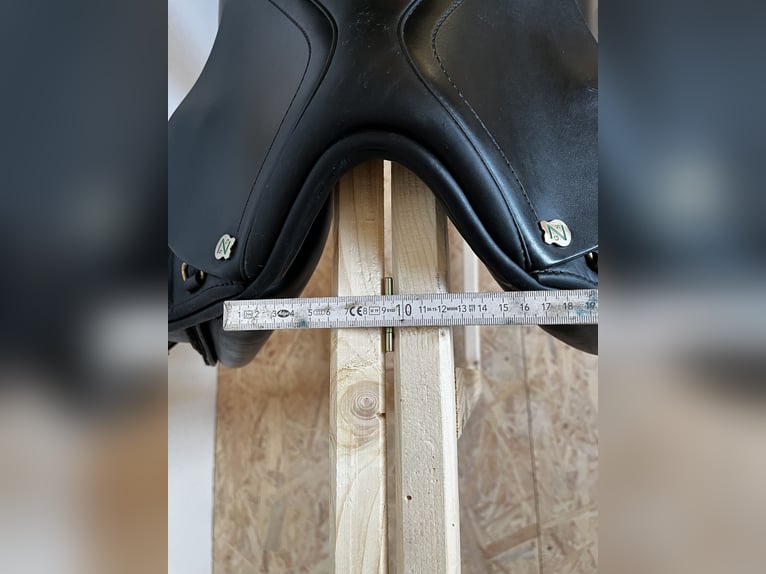 Massimo VS Sattel Pony 16,5