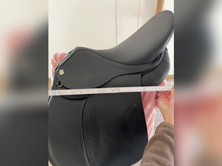Massimo VS Sattel Pony 16,5