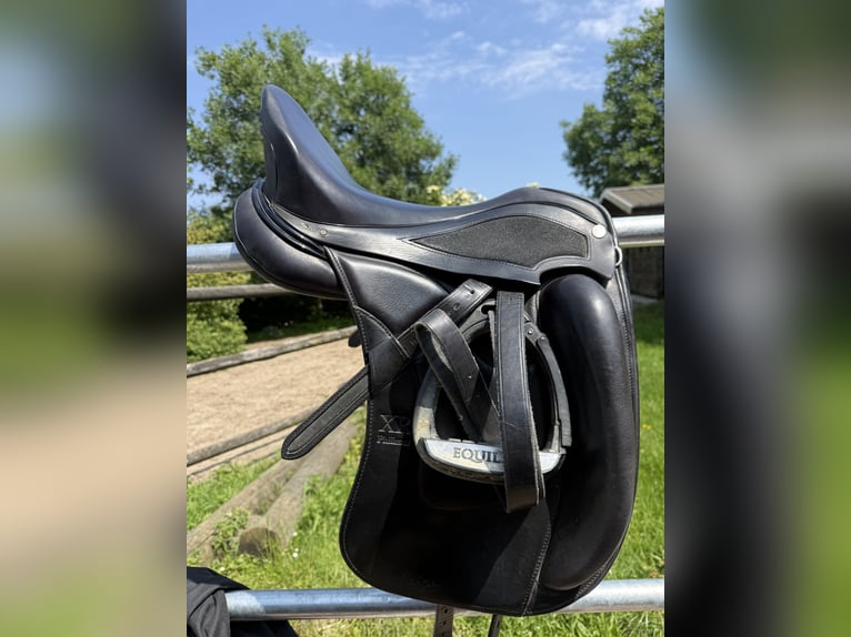 Philimar Ponymaßsattel XR
