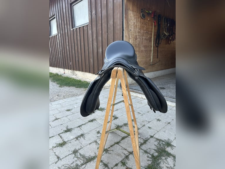 Pony Sattel inkl. Schweifriemen