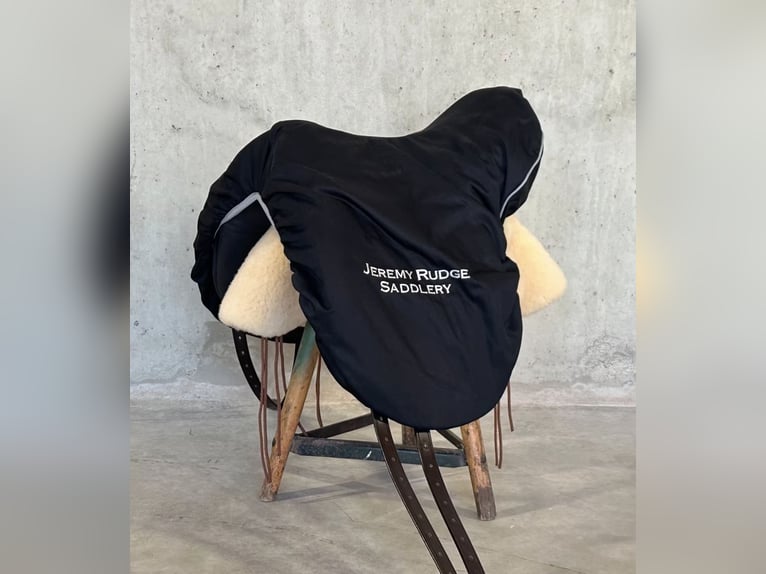 Ponysattel für Erwachsene, extra kurz 40 cm, Probeversand — Isländer Haflinger Tinker Welsh COB