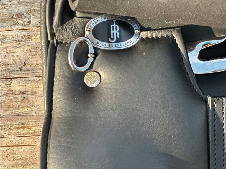 Ponysattel für Erwachsene, extra kurz 40 cm, Probeversand — Isländer Haflinger Tinker Welsh COB