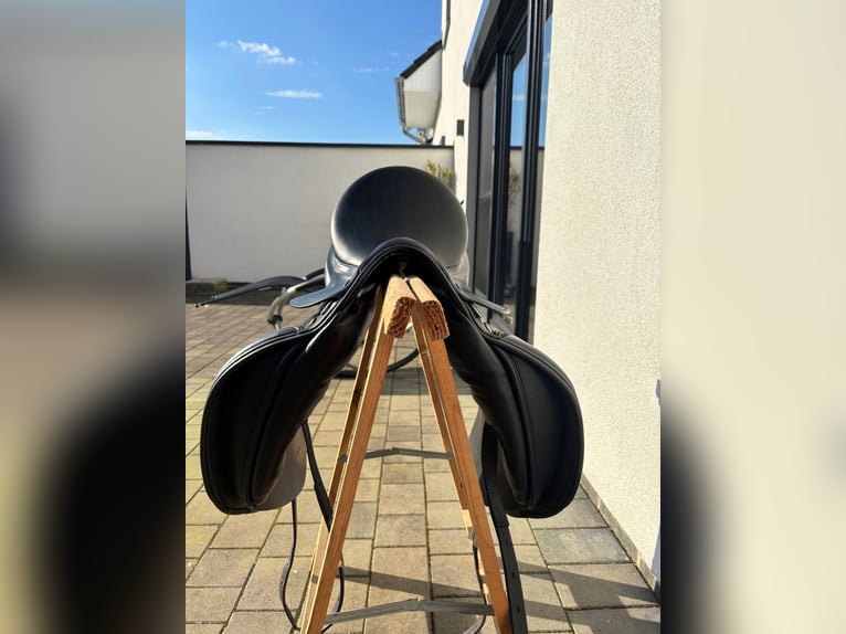 Prestige Dressage 16/33