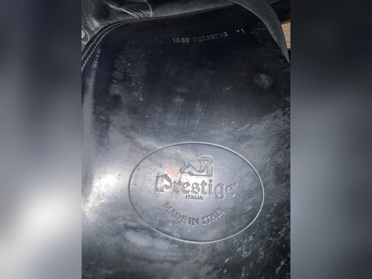 Prestige Dressursattel Lucky Idol 16"