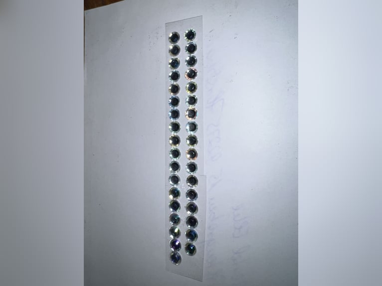 Prestige Dressursattel Lucky Idol 16"