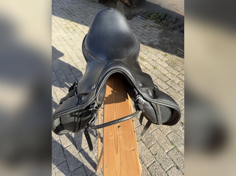 Prestige Inspire Pony Dressursattel 15 / 34