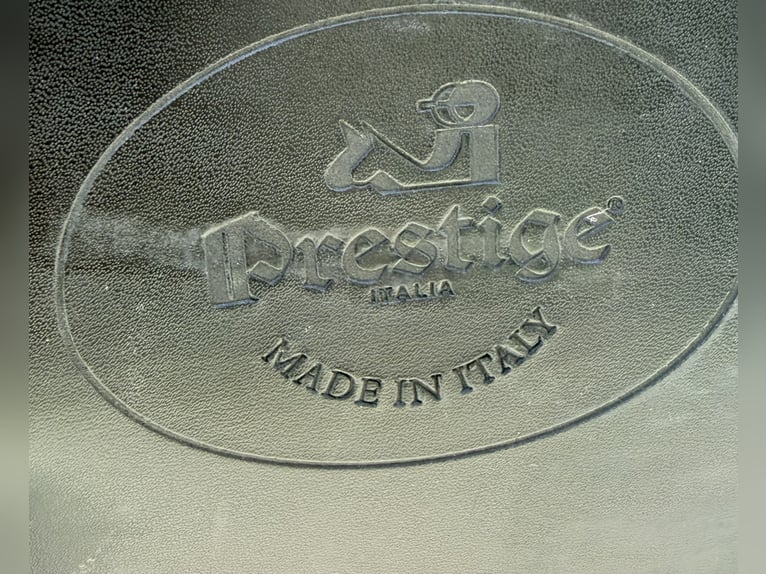 Prestige Inspire Pony Dressursattel 15 / 34