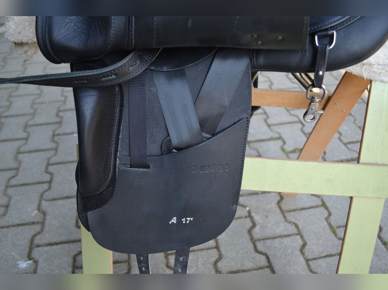 PS-Sattel Vindur zu verkaufen